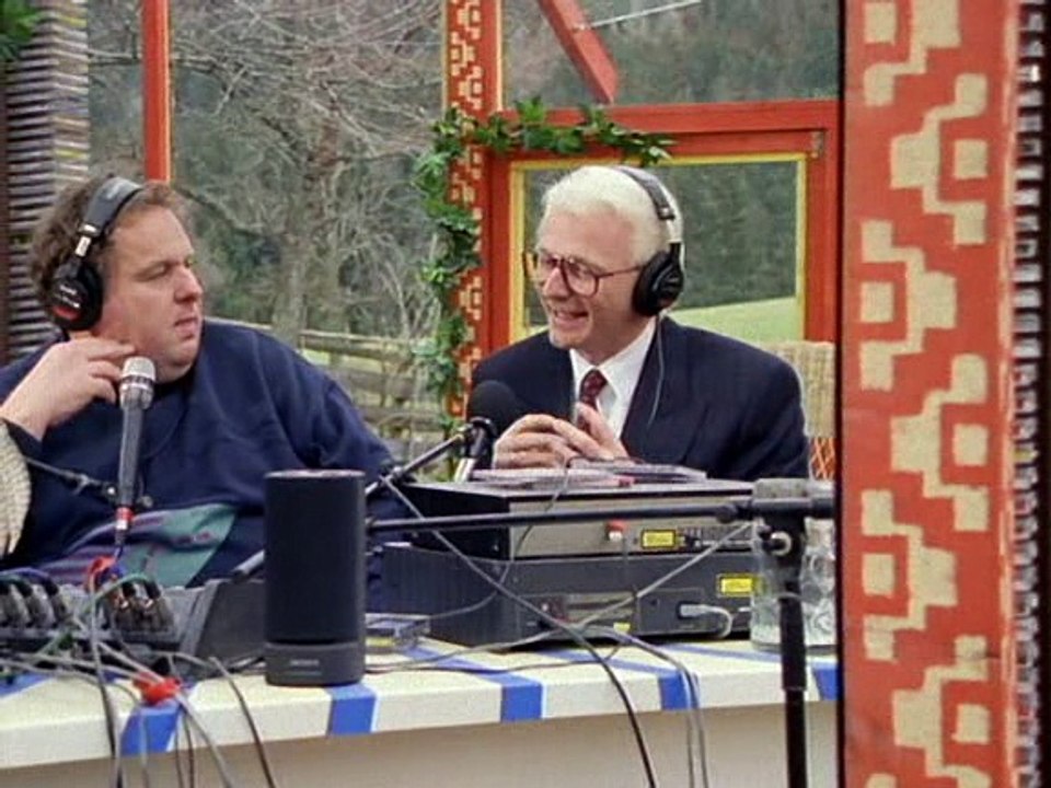 Ein Bayer auf Rügen  S02E12 - Ein übermächtiger Gegner