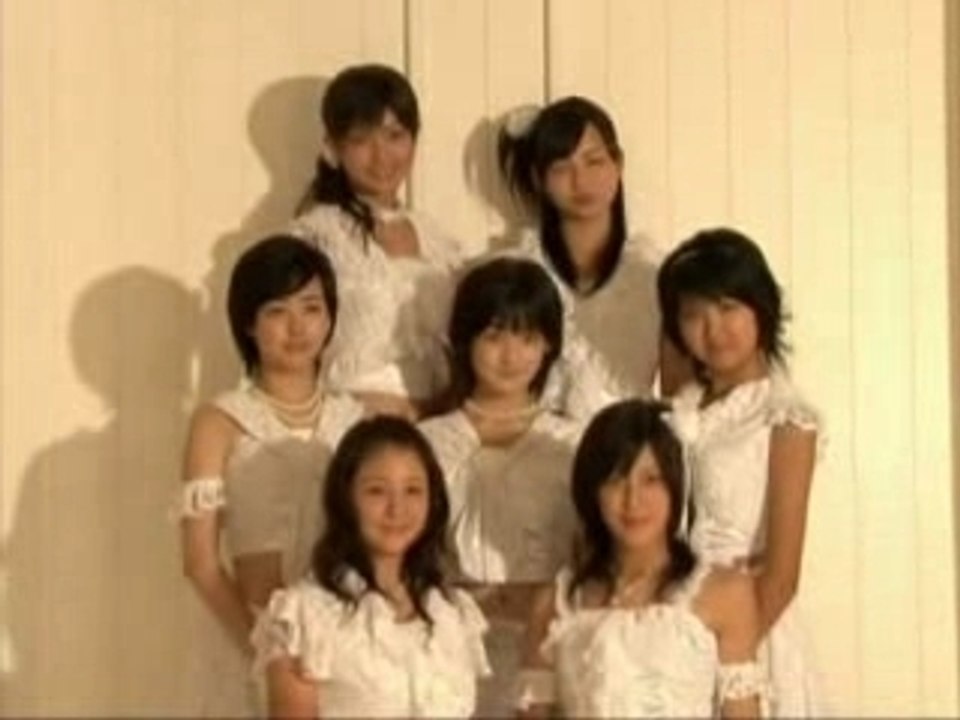 Tsukiatteru noni Kataomoi(Making)Berryz Kobo