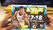 2017-18 Panini Donruss Optic Mega Box. NBA Basketball Trading cards Rated Rookies.