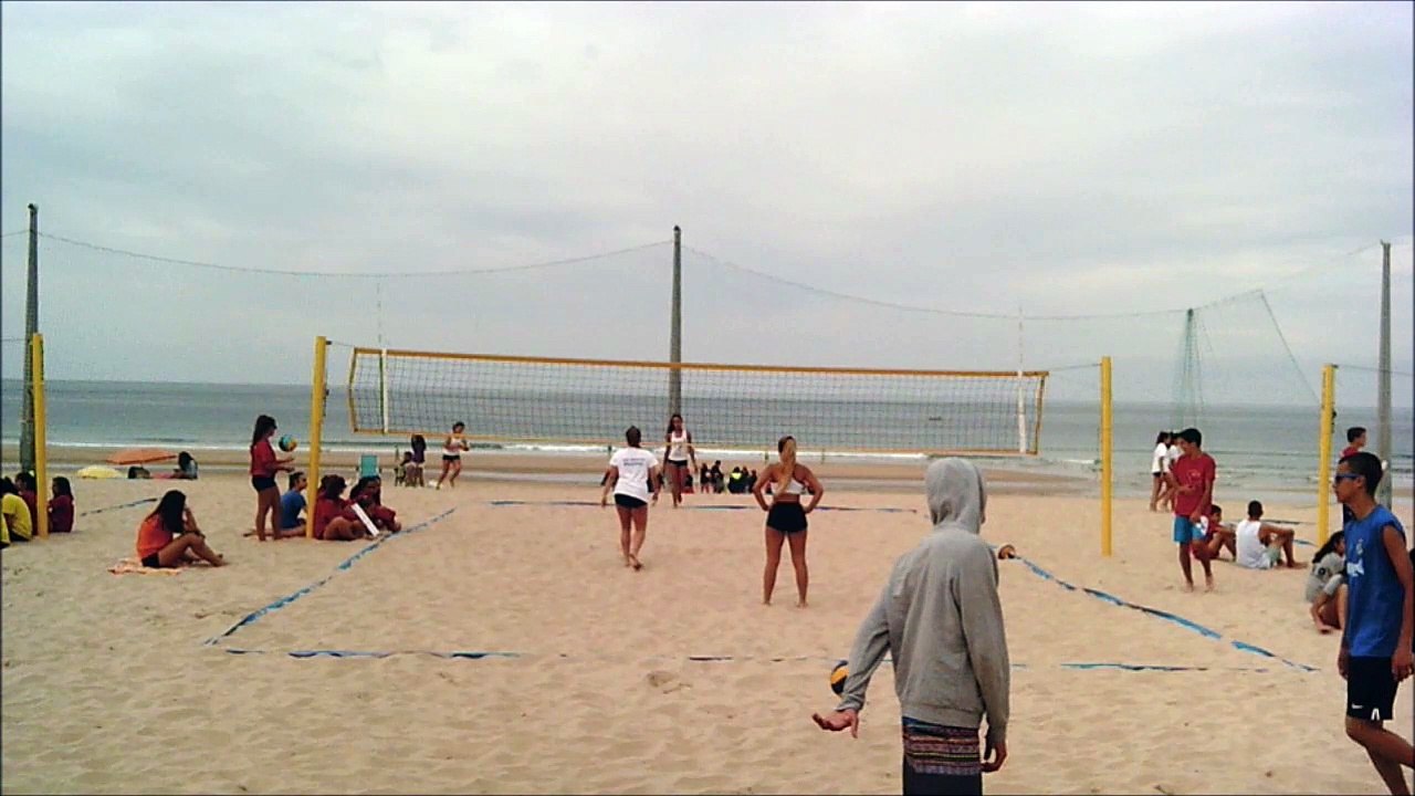 Campeonato Regional V.P. - Etapa 2 - 2º Jogo