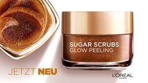 Sugar Scrubs Glow Peeling - Tutorial (2)