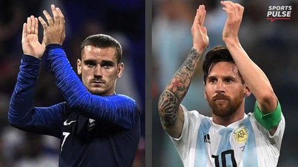 Knockout stage is set: How far can El Tri, Ronaldo and Messi go?