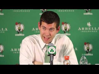 The Boston Celtics Blame Loss to Detroit Pistons on Turnovers