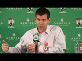 Jared Sullinger Leads the Boston Celtics Past Minnesota Timberwolves