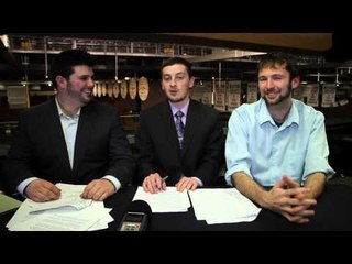 Breaking Down the State of the New York Knicks + Sully vs. Bargnani -- The Garden Report Part 2