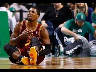 Boston Celtics Hold off Cleveland Cavs Comeback to Win 103-100 After Andrew Bynum Suspension