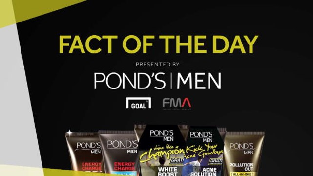 Fact Of The Day - Serba Unik Di 16 Besar Piala Dunia 2018