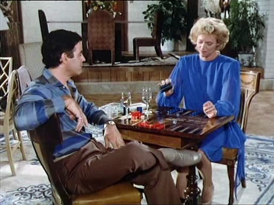 Mike Hammer  S02E07 - Die Dame sticht