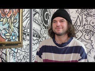 Ryley Walker interview (part 2)