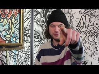 Ryley Walker interview (part 1)