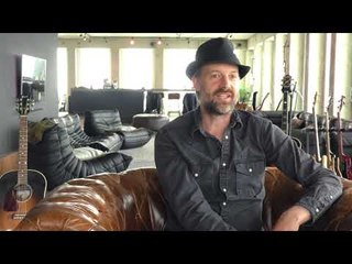 Jon Allen durft eindelijk soul album te maken