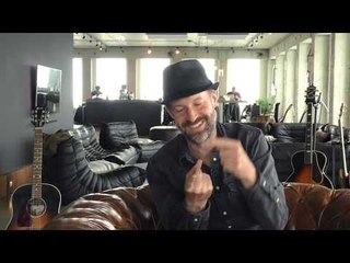 Jon Allen interview (part 2)