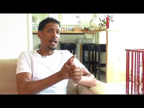 Behind the Music: Rico over zijn eerste ontmoeting met Sticks