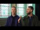 Electro duo HONNE embraces streaming culture