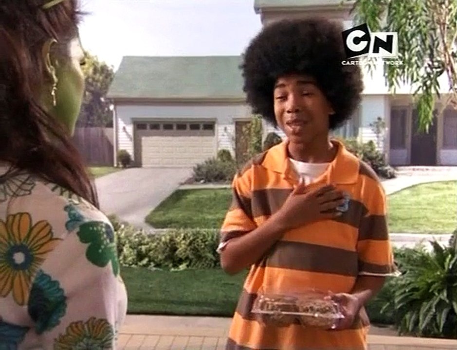 Out of Jimmy’s Head - Bad Fad (Italian Dub) - video Dailymotion