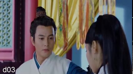 ฉี จี้ กวง วีรบุรุษมือปราบ ตอนที่ 3