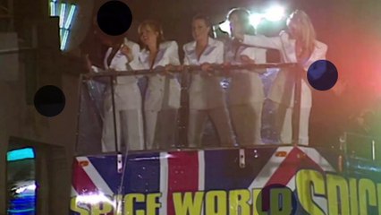 Spice Girls Reunion Tour Is Confirmed By Mel B