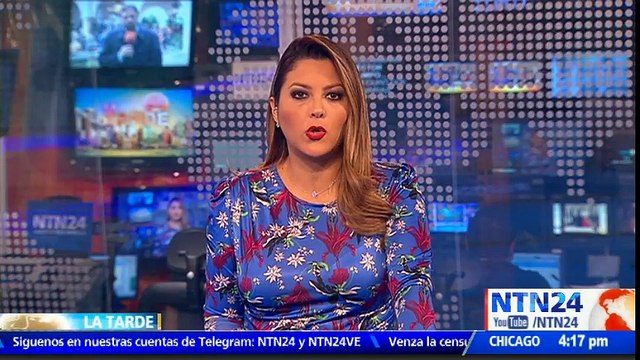 ‘Guacho’ estaría reclutando jóvenes afrodescendientes en Bogotá