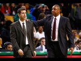 Doc Rivers Triumphant in Return Against Boston Celtics -- The Garden Report Part 1