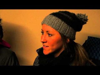 US Womens Ice Hockey Olympic Team Leaders Speak on Road to Sochi and NHL Winter Classic