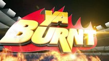 Ya Burnt: Sunburns, the Pride Parade