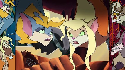 Silverwing - Chapter 10: Rats