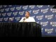 Doc Rivers Talks Ray's Improved Balance & Going to Marquis Before Game 4 | CLNS Radio