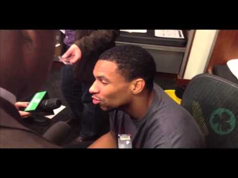 Jared Sullinger says he doesn't care about starting, just wants to win - CLNS Radio