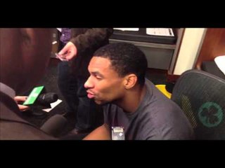 Jared Sullinger says he doesn't care about starting, just wants to win - CLNS Radio