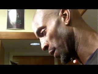 Kevin Garnett said the lack of communication was crucial to the Celtics' loss to the Bucks