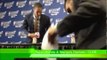 Rajon Rondo Talks to CLNS with Marquis Daniels After Big Game 3 Win vs. Heat | CLNSRadio.com