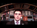 CLNS Radio's Jared Weiss Breaks Down Sullinger & Melo Picks by the Celtics Live at the NBA Draft