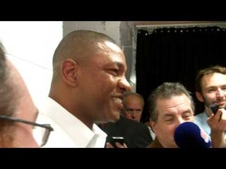 Doc Rivers says he will always remember the last minute of the series against Miami Heat.