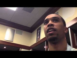 Courtney Lee says Doc's rotating lineups have the team ready for anything - CLNS Radio