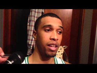Courtney Lee Doesn't Want to Talk About his New Jersey Days