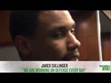 Jared Sullinger: Celtics Are Working on Defense