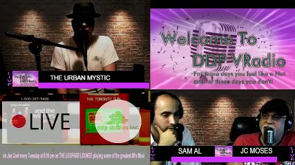 DDP Live - Marijuana Legalization in Canada - Online TV (186)