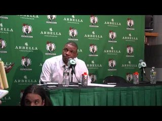 Doc Rivers on Kevin Garnett