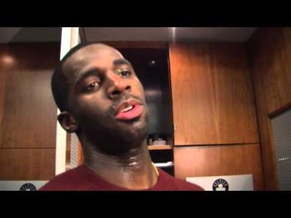 Brandon Bass Says Celtics Are Trying to Be More Aggressive on Defense