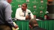 Doc Rivers on Bradley's Return and Celtics' Recent Struggles