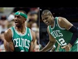 Jason Terry vs Leandro Barbosa - CLNS Radio Celtics Postgame Hosts Debate