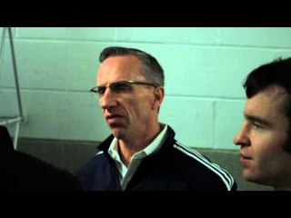 Mike Dunlap: Bobcats Are Trying to Resemble Celtics