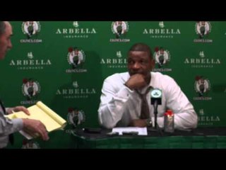 Doc Rivers Doesn't Care About Offensive Rebounds