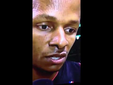 Ray Allen speaks about return to Boston Celtics