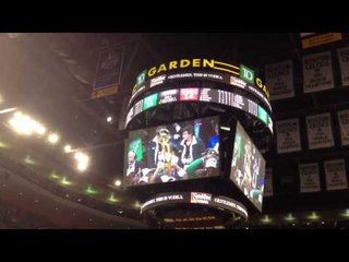 Ray Allen Celtics Tribute Video