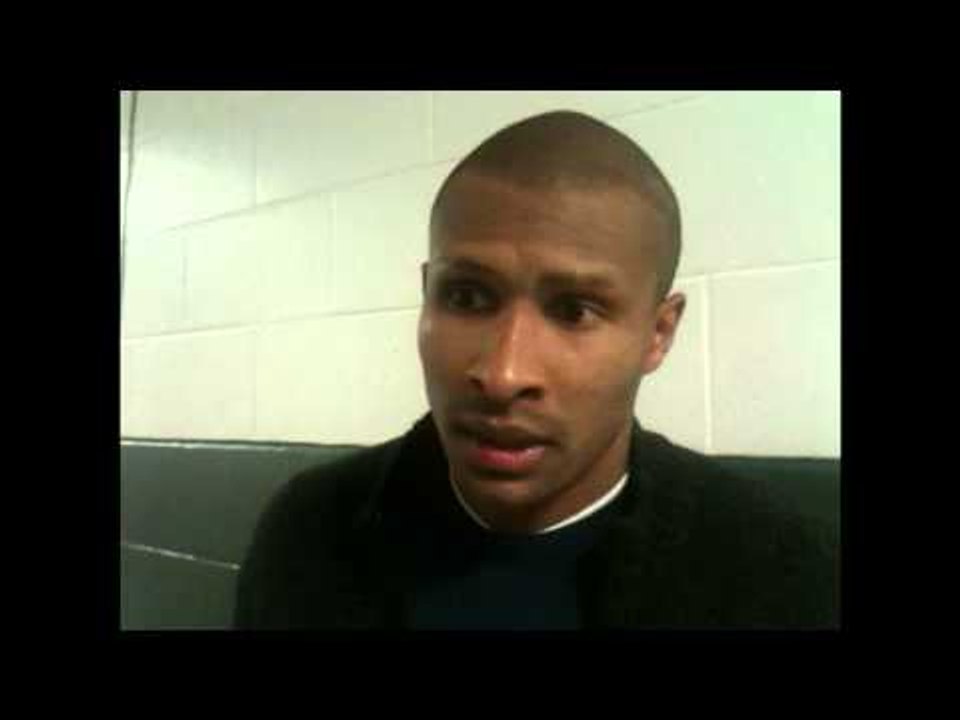 Leandro Barbosa on Celtics Losing Rondo for Season with Torn ACL - CLNS Radio