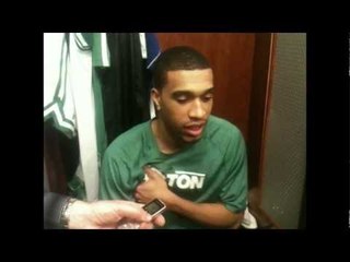 Courtney Lee Shoots Down Rumors of Tension with Rondo