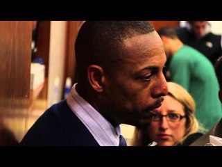 Paul Pierce on His New Role in the Celtics