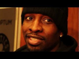 Jeff Green on his Slam Dunks