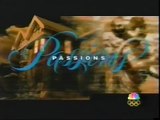Passions - 021004